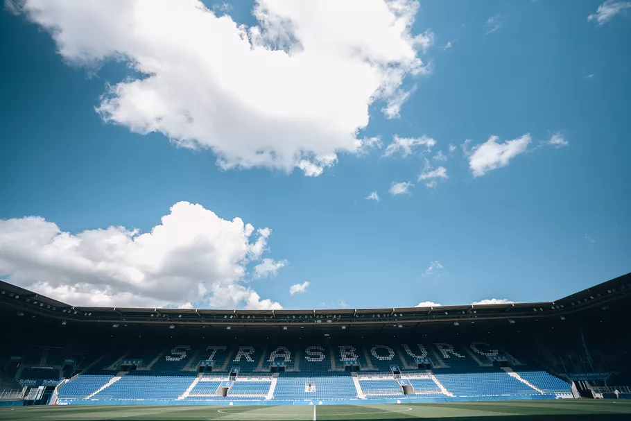 Une belle opération à réaliser