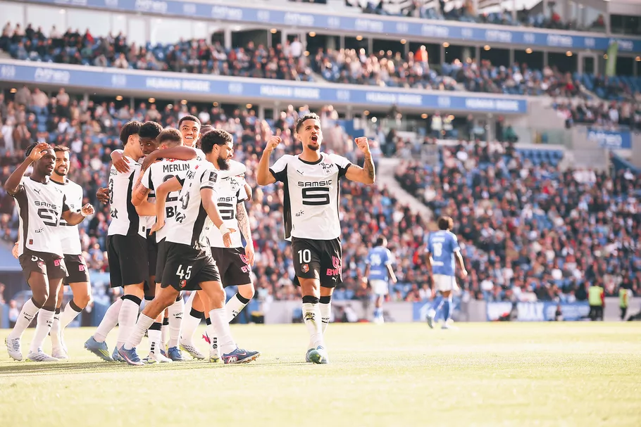 VICTOIIIIIRE !!! (0-3)