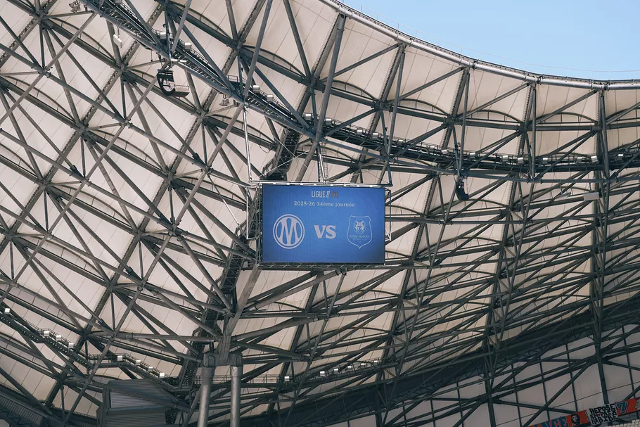 OM / SRFC en épilogue