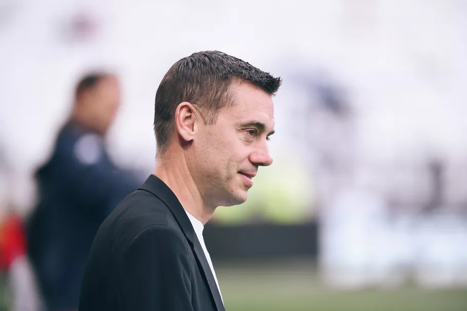 Les arbitres du soir