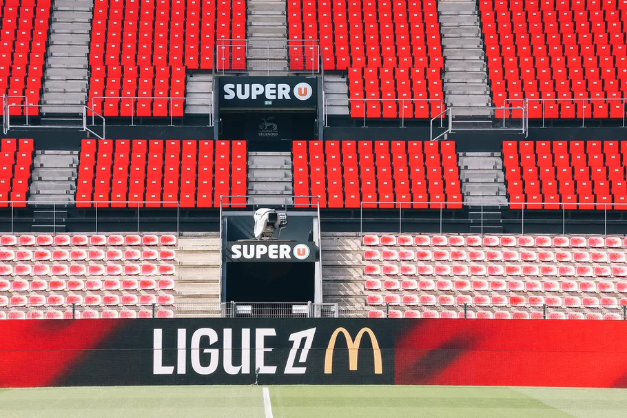 Nous y sommes !