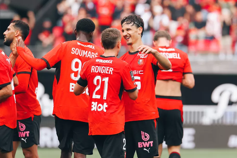 Victoire au forceps (3-2)