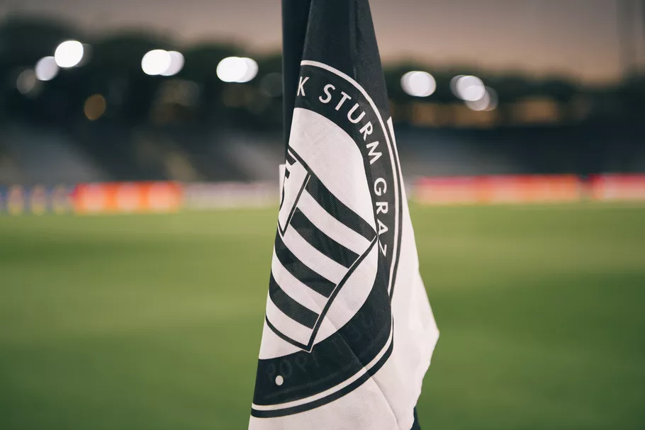 La compo’ du SK Sturm Graz
