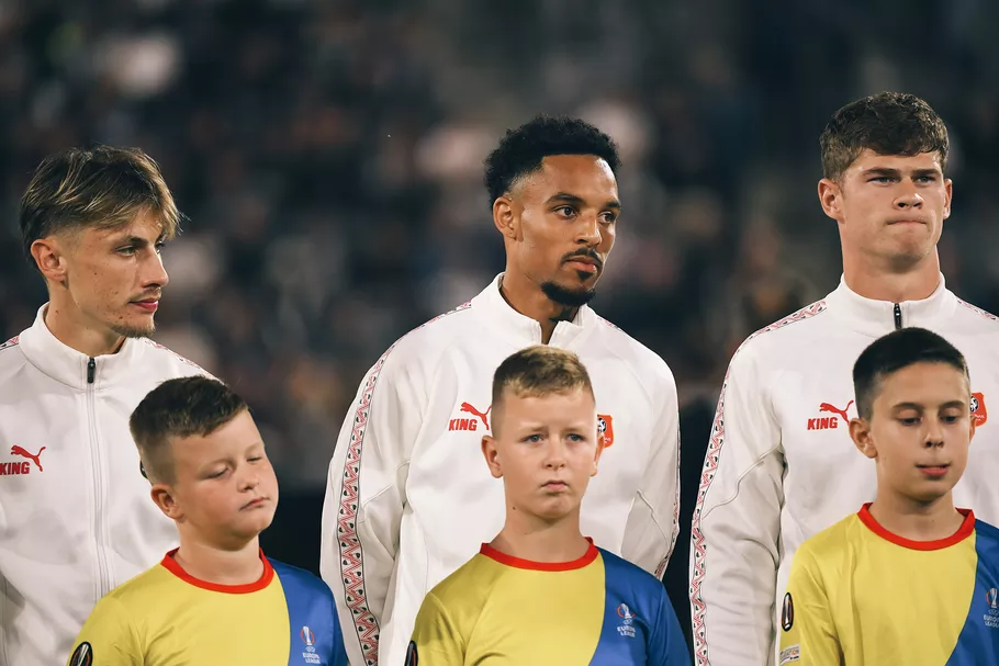 ⏱️ C’est parti à Graz !