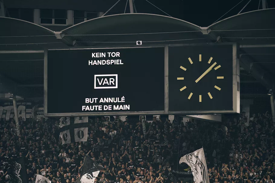 But refusé 