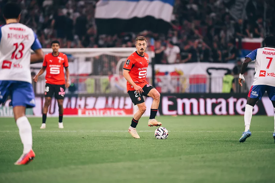 FIN DU MATCH (4-0)