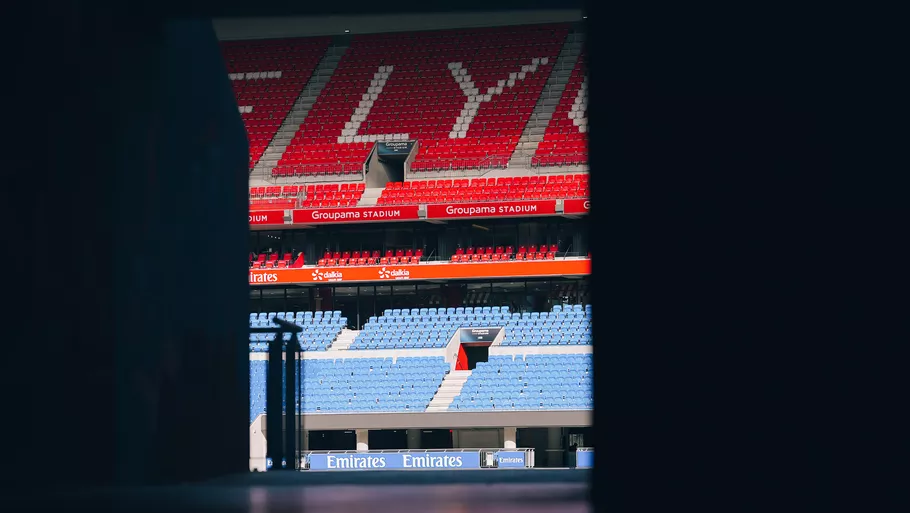 À Lyon pour afficher l’ambition