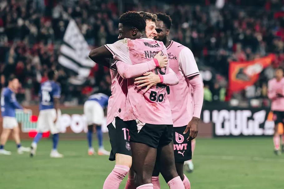 VICTOIIIIIRE !!! (3-0)