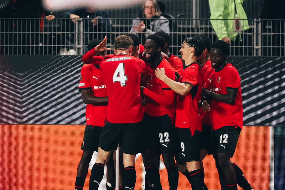 VICTOIRE ! (2-1)