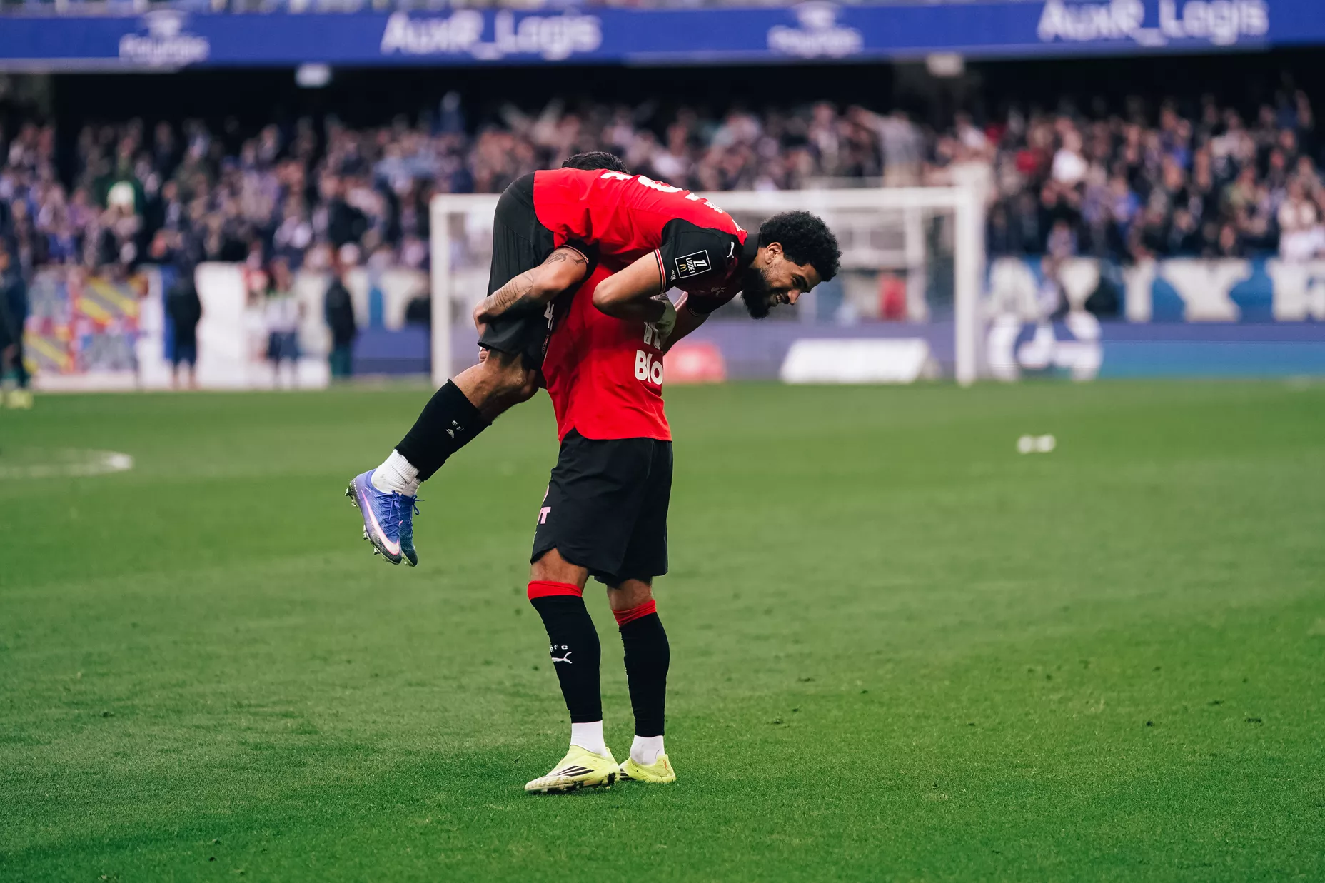 Stade Rennais F.C.