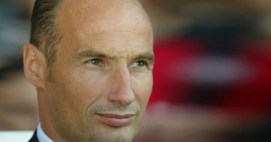 Pierre Dréossi Stade Rennais F.C.