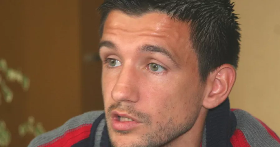 Eric Carrière « Cette victoire face à Lyon leur apporte encore plus