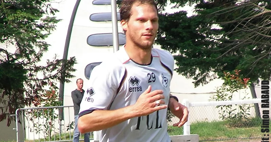 Sylvain Marchal « Un bon début de saison » Stade Rennais F.C.