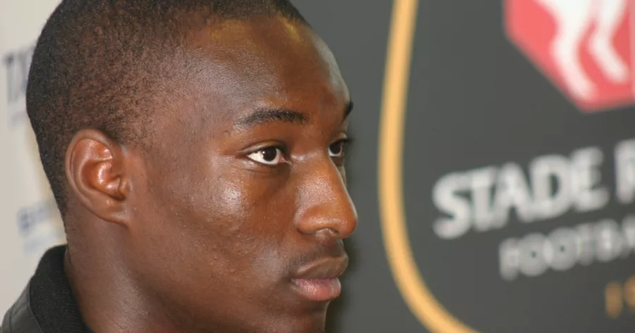 Bira Dembélé « Il n'y a pas d'âge pour s'imposer ». Stade Rennais F.C.