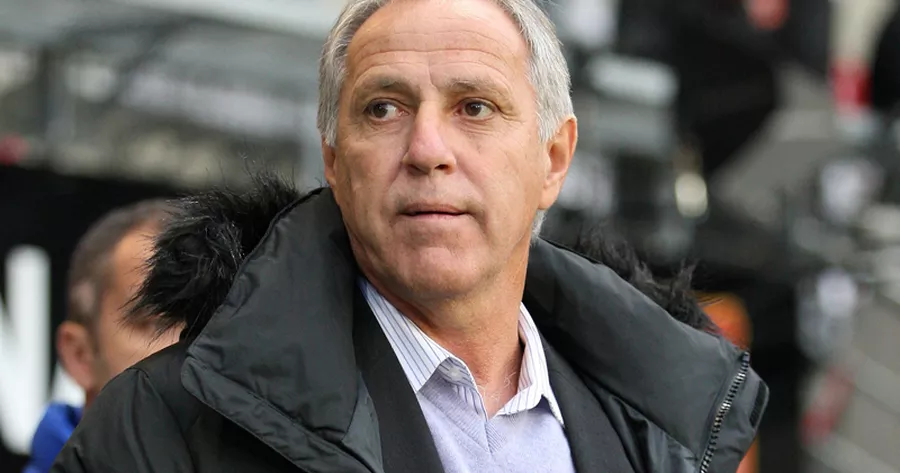 René Girard « un match costaud » Stade Rennais F.C.
