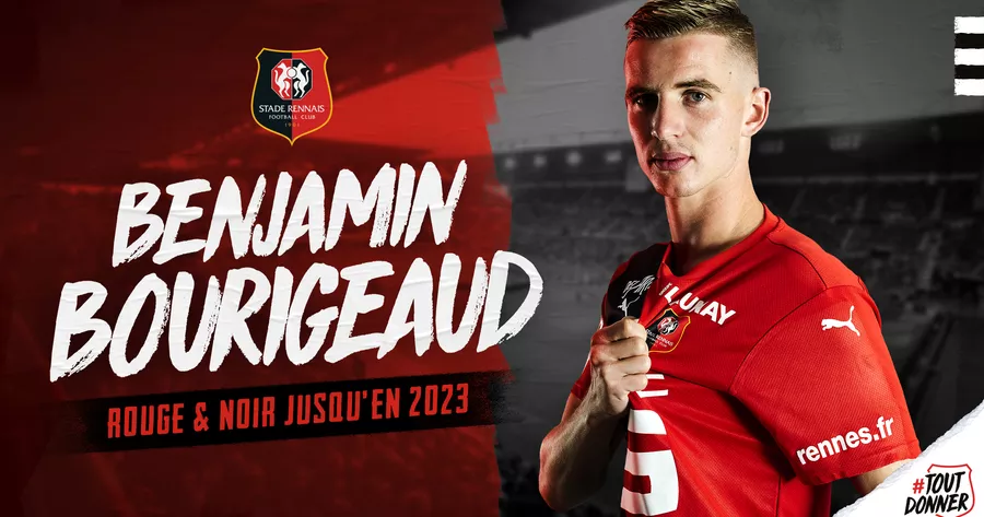 Stade rennais - Nantes : le beau geste de Benjamin Bourigeaud envers un supporter - Stade