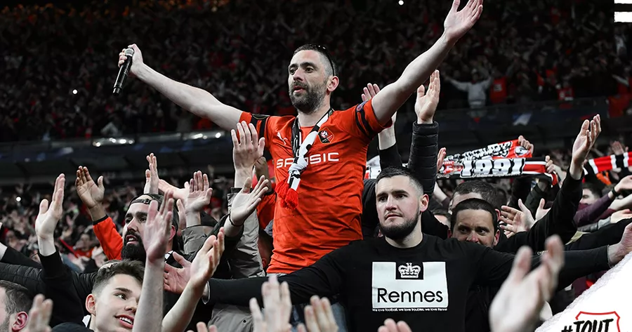 Abonnement avec le RCK | Stade Rennais F.C