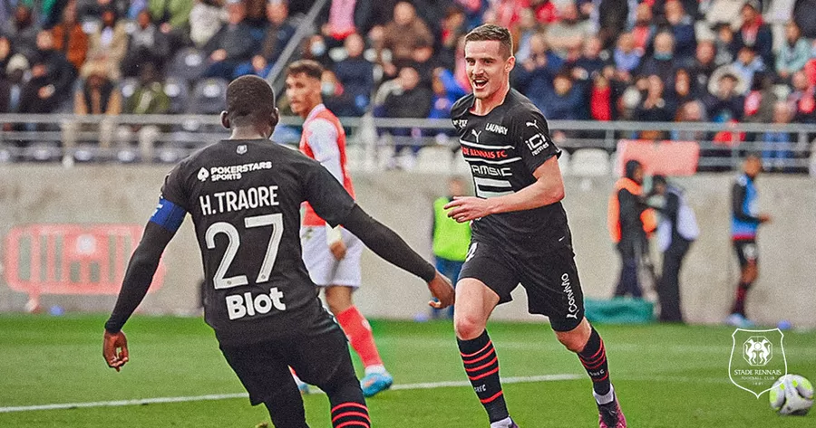 Les programmations de la 16e et 17e journées dévoilées | Stade Rennais F.C.