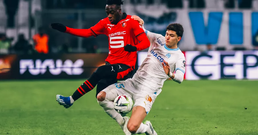 Stade Rennais : Habib Beye attend de pied ferme la venue des Marseillais