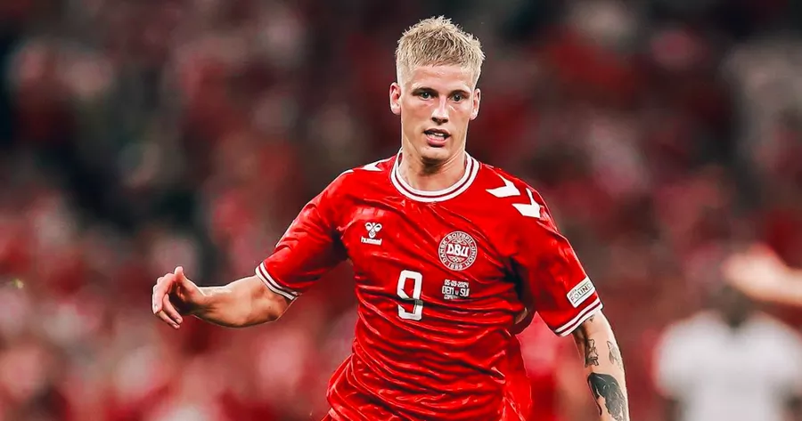 Strasbourg - Stade rennais : Albert Gronbaek, déjà adopté par le