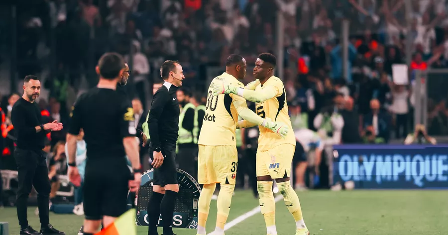 Between Rennes and Le Havre, a story of goalkeepers