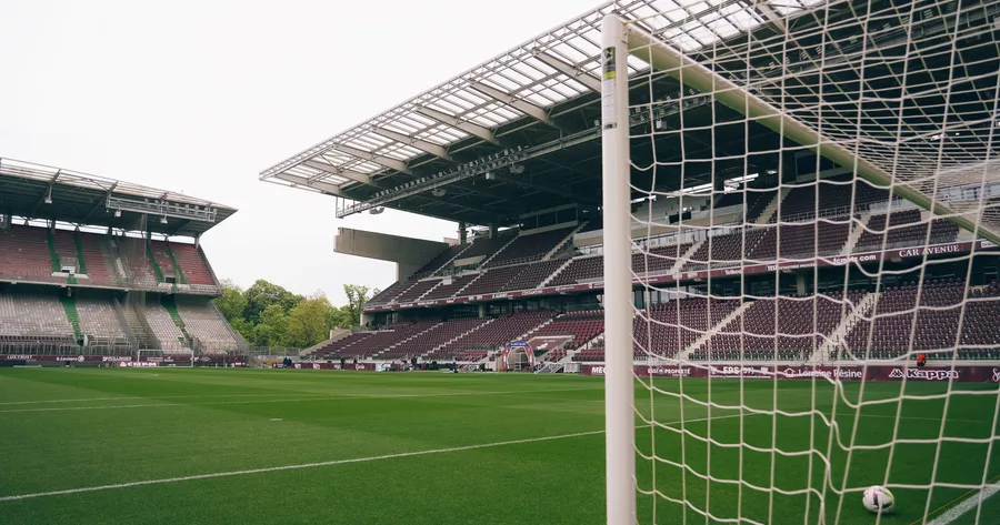 Enter the Zone of Truth before FCM/SRFC!