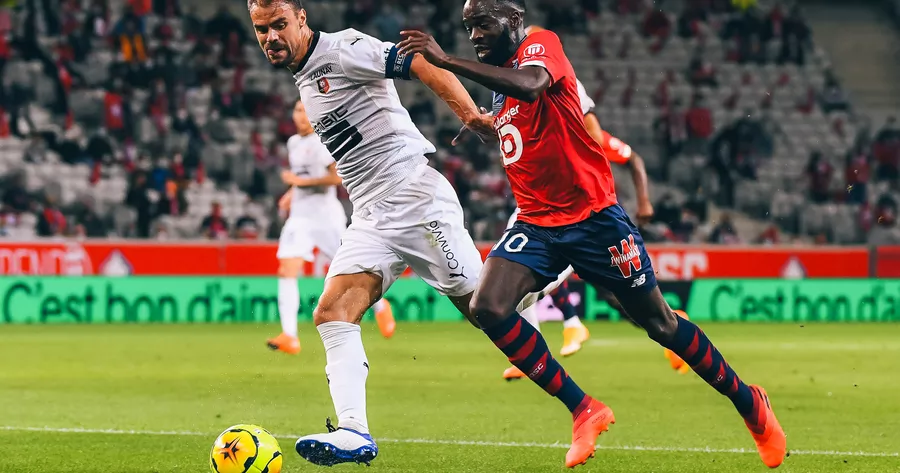Enter the Zone of Truth before LOSC / SRFC!