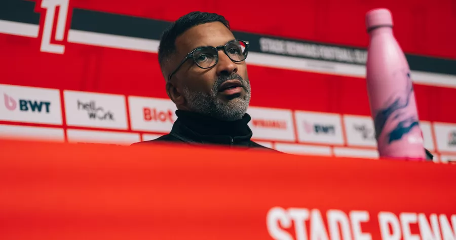 Statements from Habib Beye and Mousa Al-Tamari before SRFC/HAC