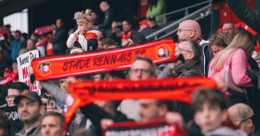 Euer Programm für SRFC / Angers