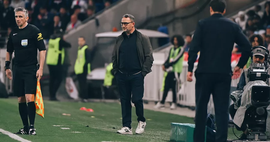 Franck Haise : « Nous avons fait trop d’erreurs face à un adversaire de ...