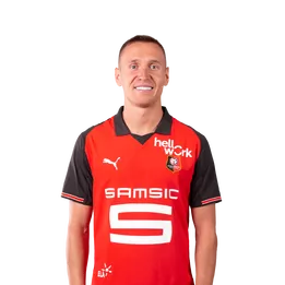 Przemyslaw Frankowski