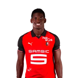 Breel Embolo