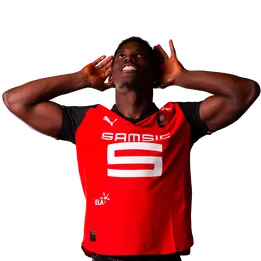 Breel Embolo