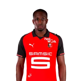 Glen Kamara