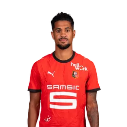 Ludovic Blas