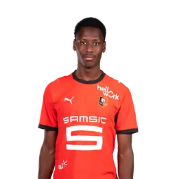 Djaoui Cissé