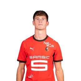 Charlie Cresswell