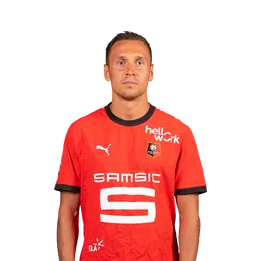 Przemyslaw Frankowski