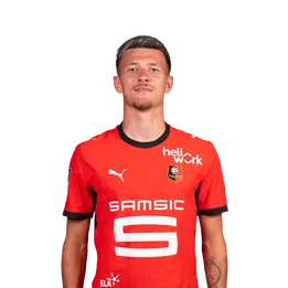 Quentin Merlin