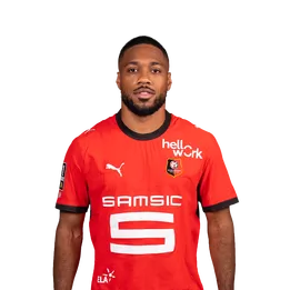Arnaud Nordin