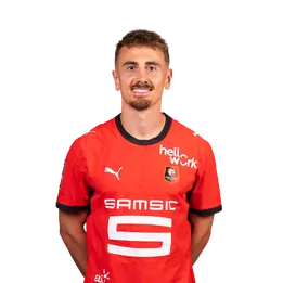 Valentin Rongier