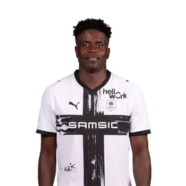 Brice Samba