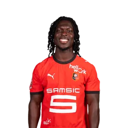 Alidu Seidu
