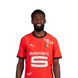 Issa Soumaré