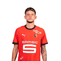 Sebastian Szymanski