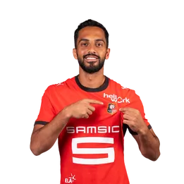 Mousa Al-Tamari