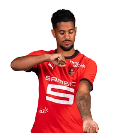 Ludovic Blas