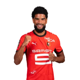 Mahdi Camara