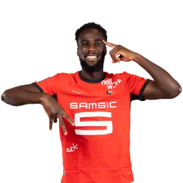 Boulaye Dia