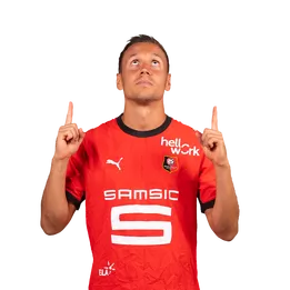 Przemyslaw Frankowski